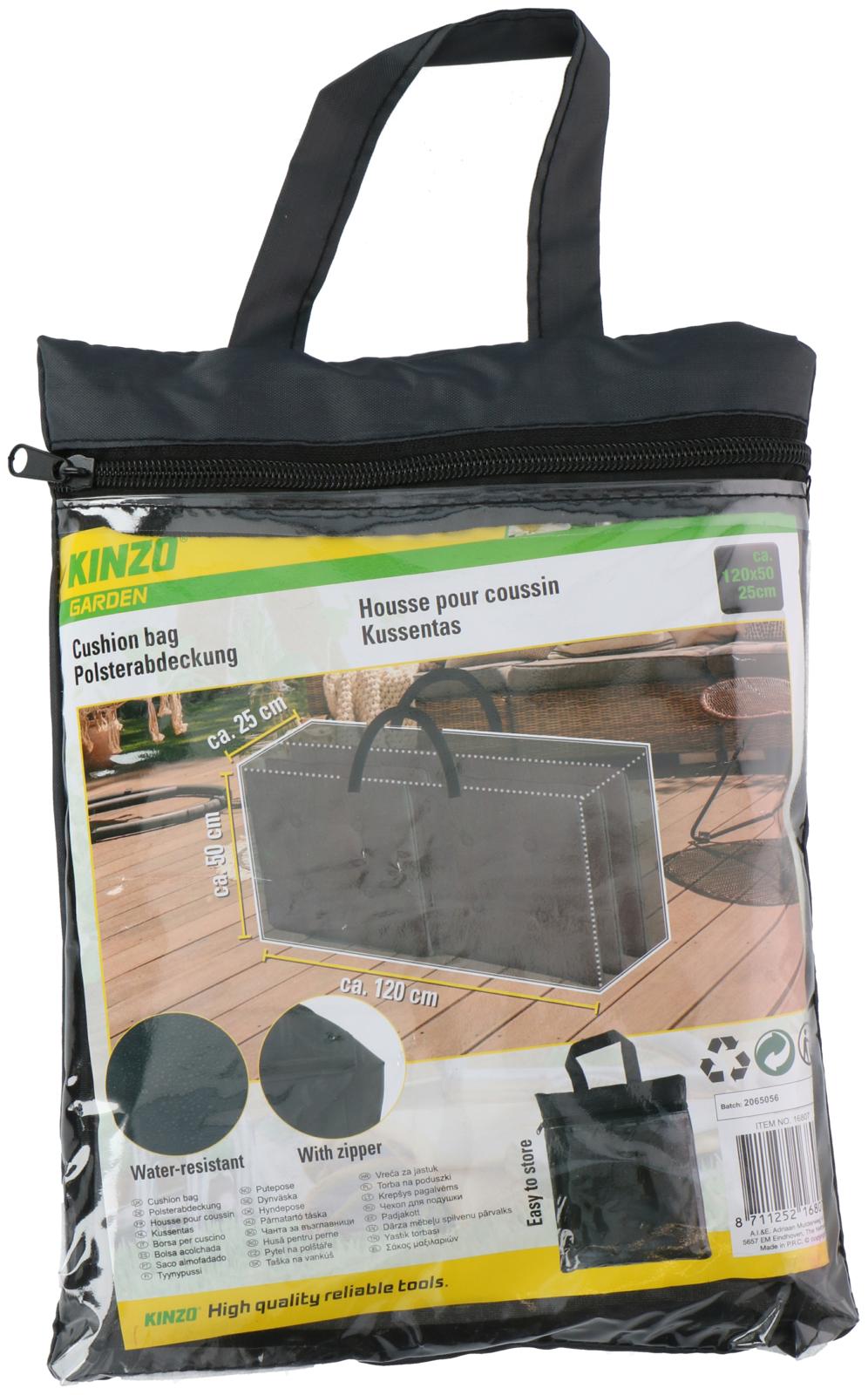 Putebag | Beskytter mot Fukt og Smuss