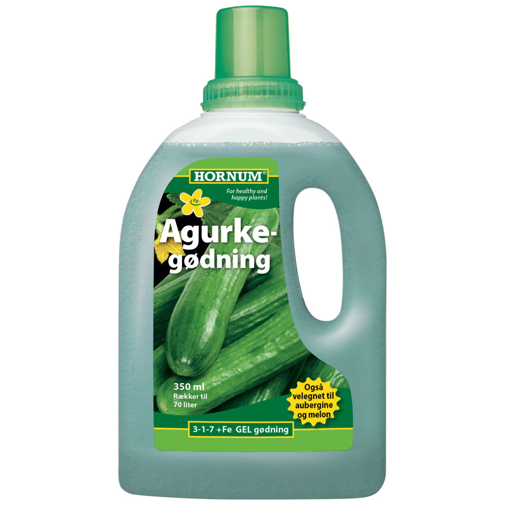 Agurknæring Flytende | 350 ml