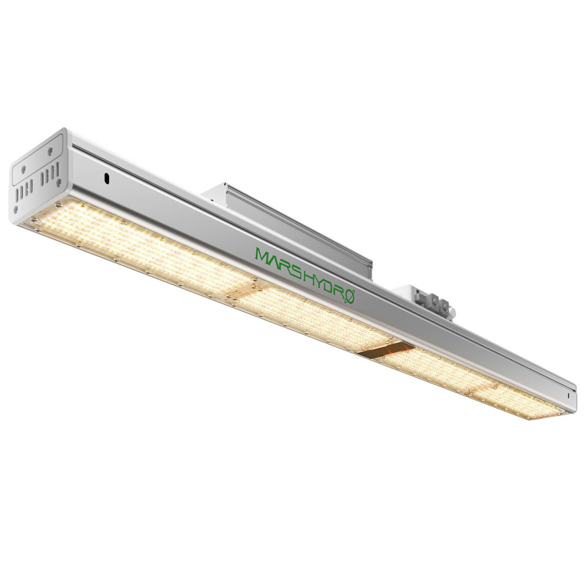 Mars Hydro Vekstlys 300W | Plantelys for Dyrketelt og Dyrkerom