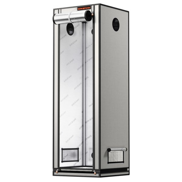 Dyrketelt | 60x60x180 cm | Spider Farmer®