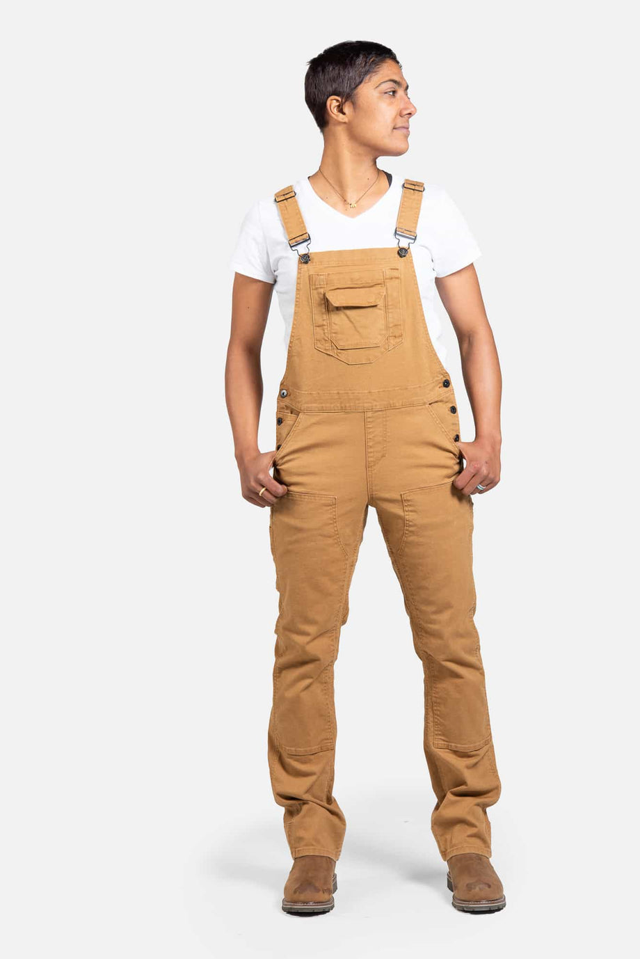 Snekkerbukse | Dovetail Freshley Overall