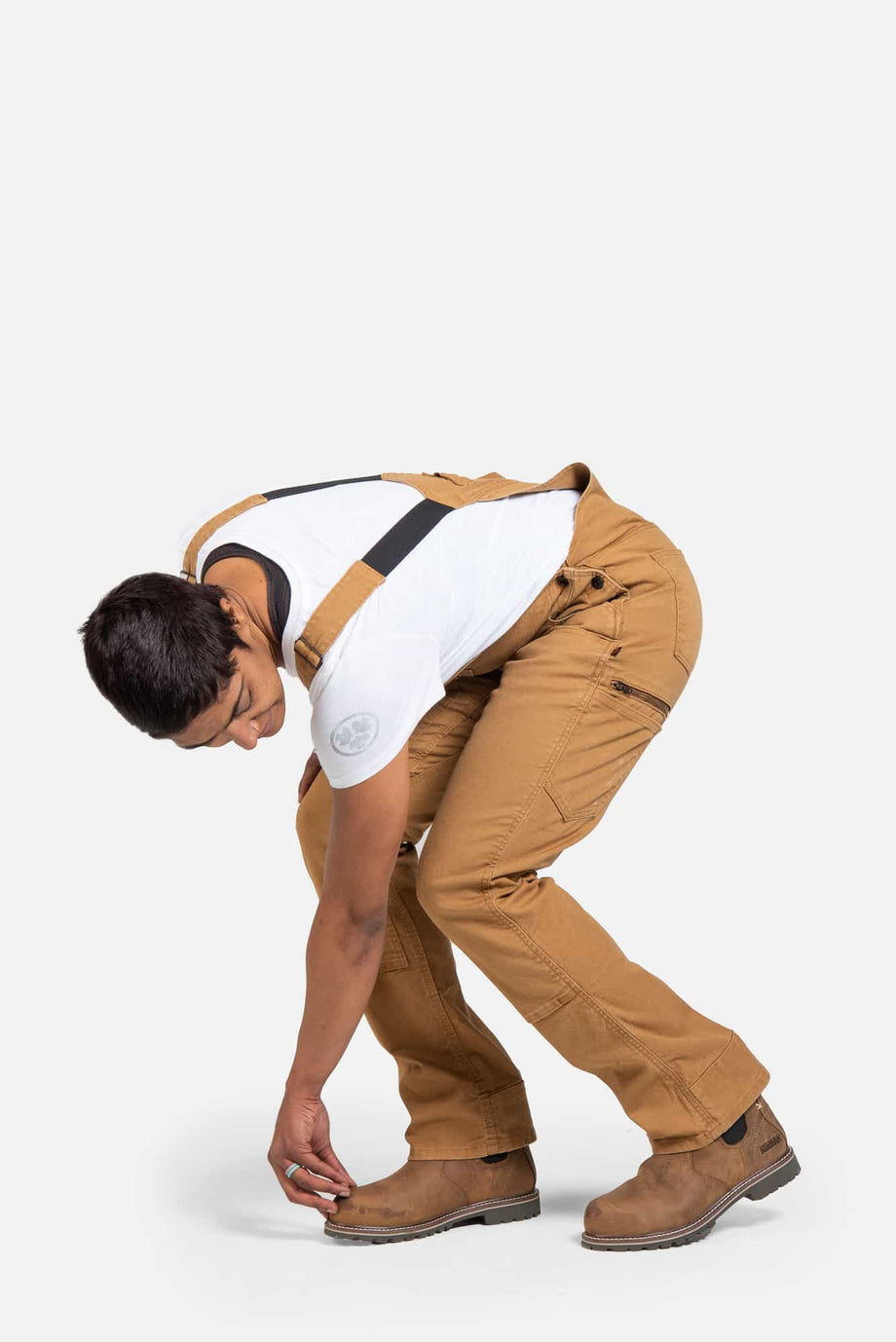 Snekkerbukse | Dovetail Freshley Overall