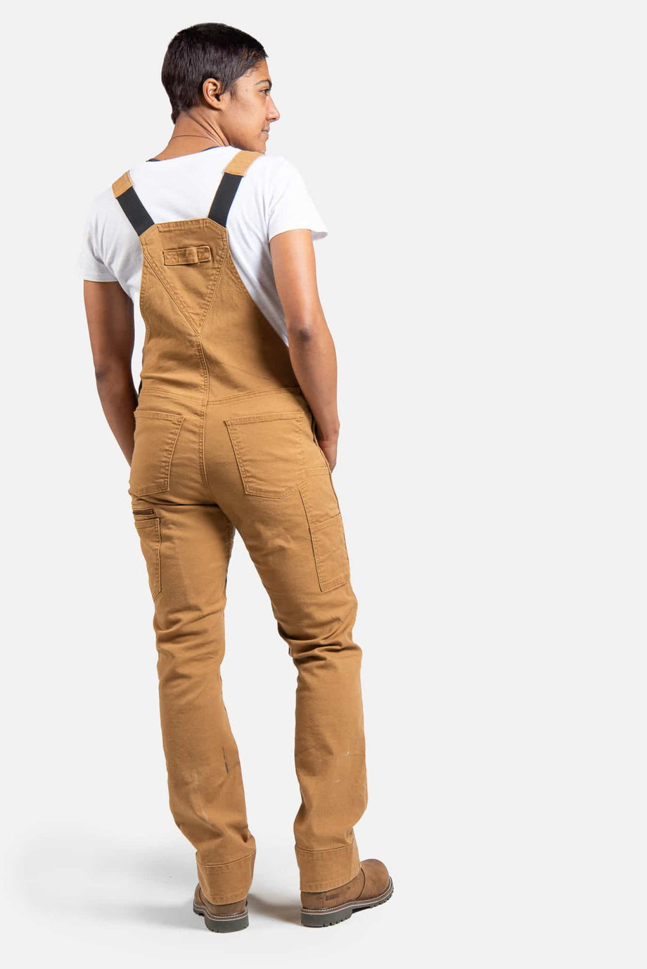 Snekkerbukse | Dovetail Freshley Overall