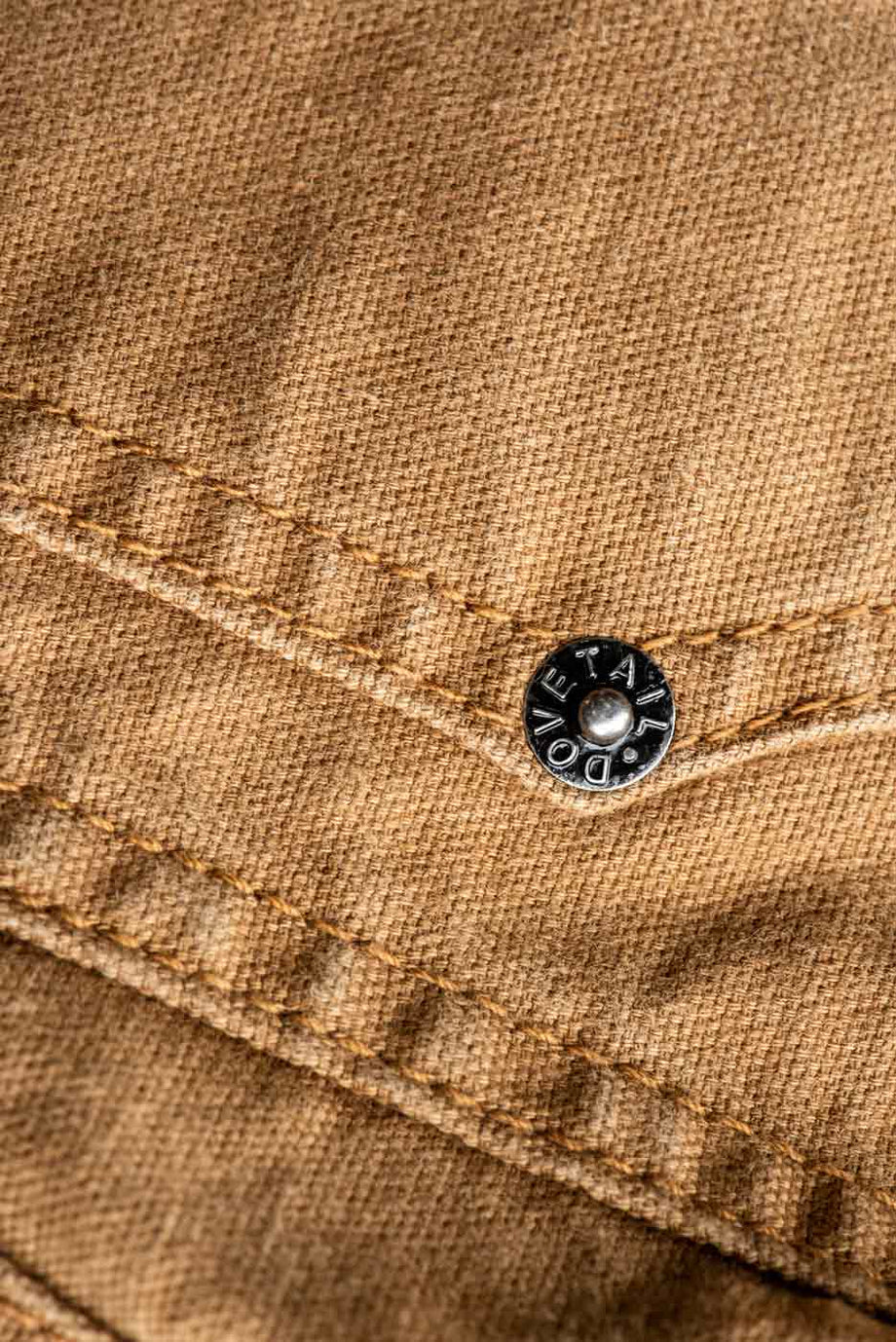 Snekkerbukse | Dovetail Freshley Overall