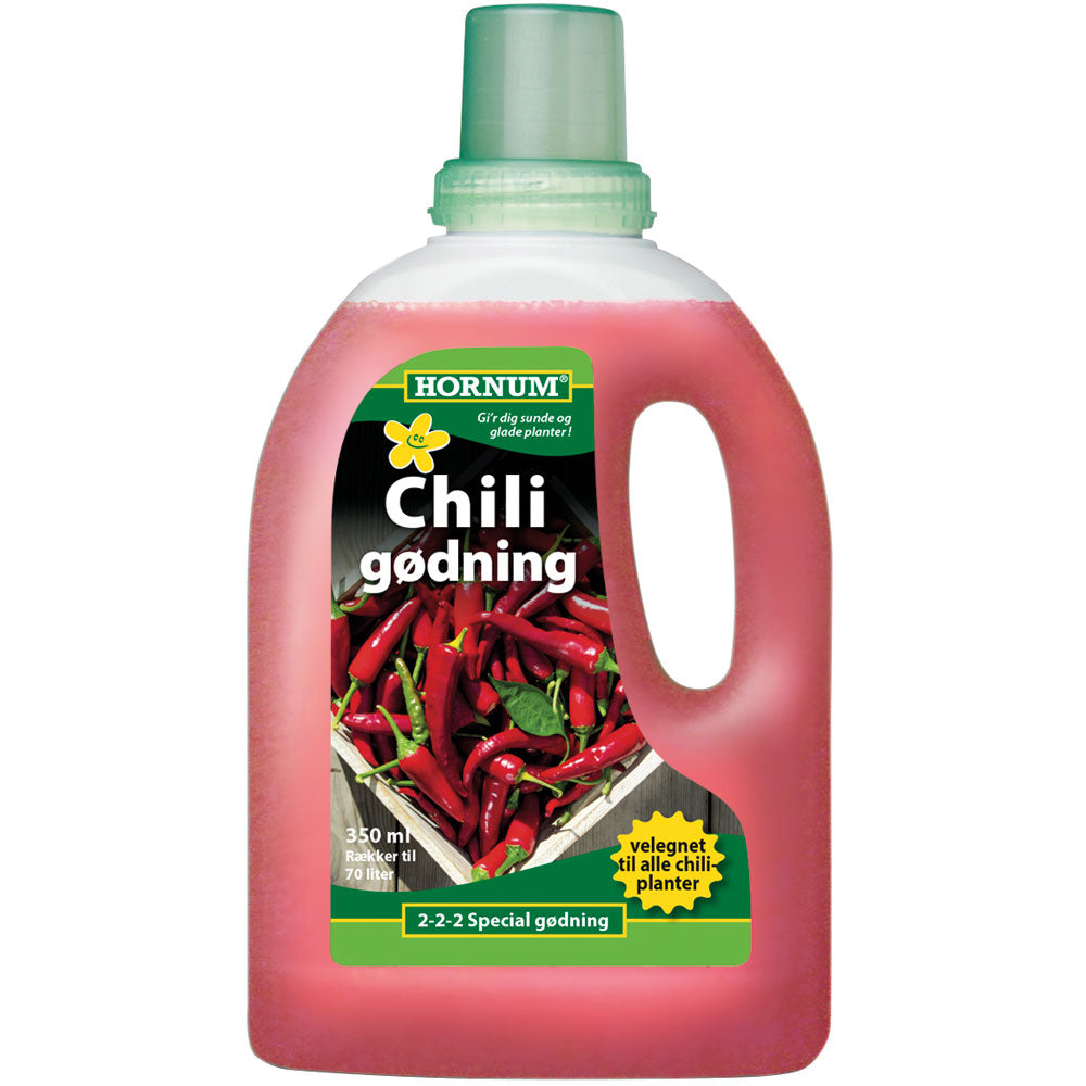 Chilinæring | Flytende | 350 ml