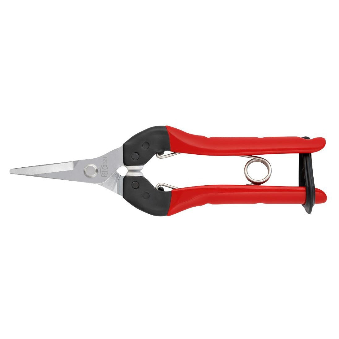 Trimmesaks Felco 321, 177mm