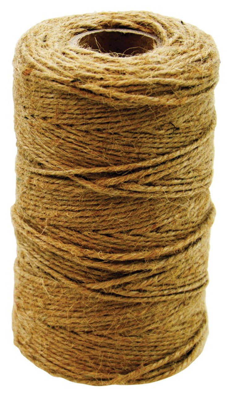 Jutesnøre 100 meter