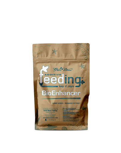 Bio Enhancer | Fremmer Rotutvikling | Bladspray | 50-125G