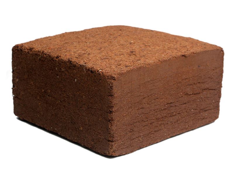 Kokos Blokk | 5 KG 70L