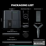 Luftfukter | 5 L | Mars Hydro