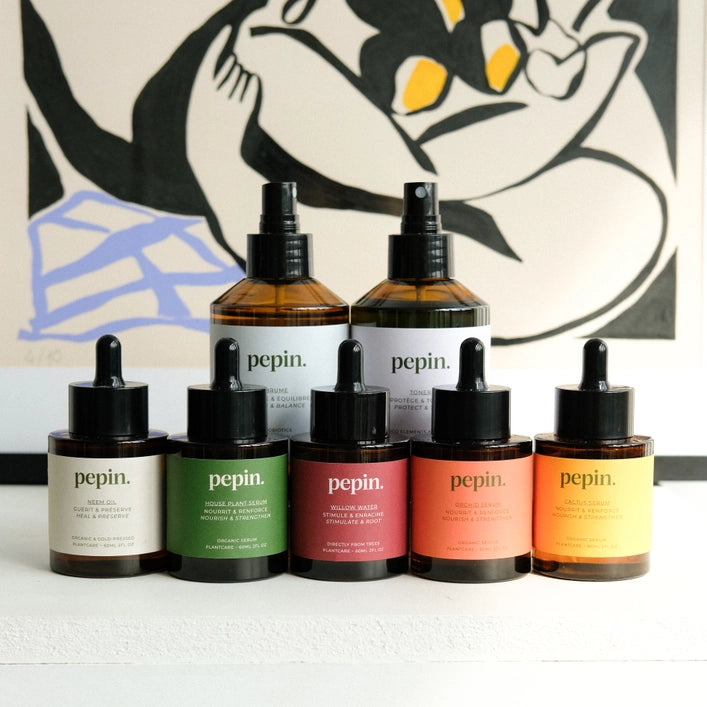 Toner | Beskyttende Spray | Økologisk