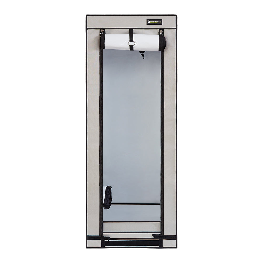 HOMEbox® Dyrketelt Q60+ | Plantetelt for Kompakte Planter