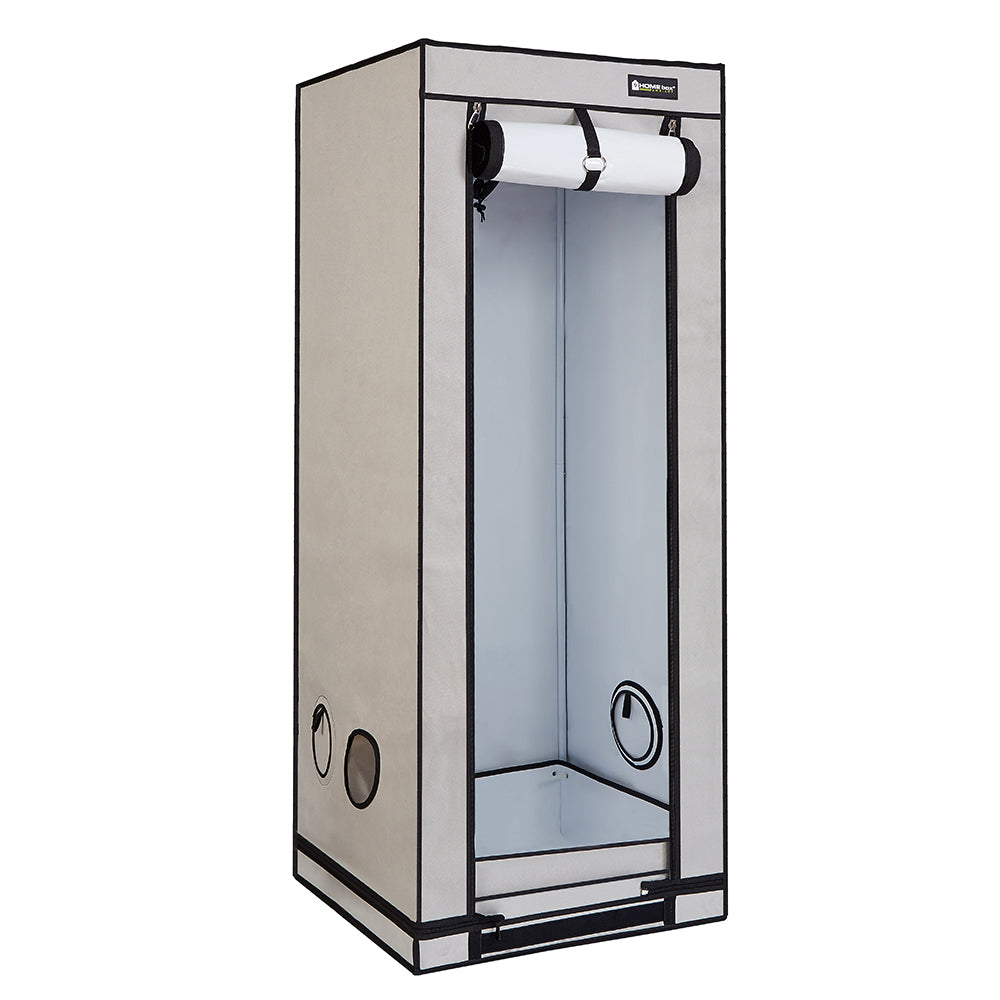 HOMEbox® Dyrketelt Q60+ | Plantetelt for Kompakte Planter
