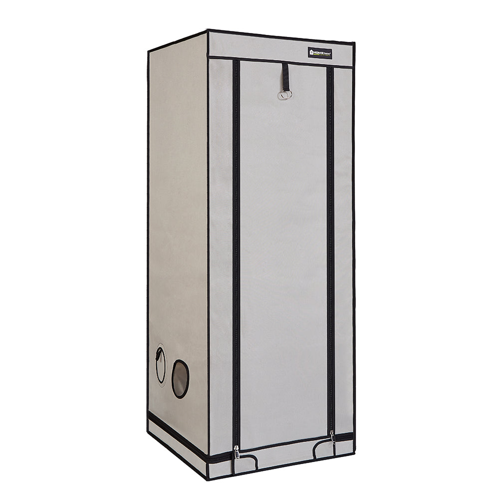 HOMEbox® Dyrketelt Q60+ | Plantetelt for Kompakte Planter