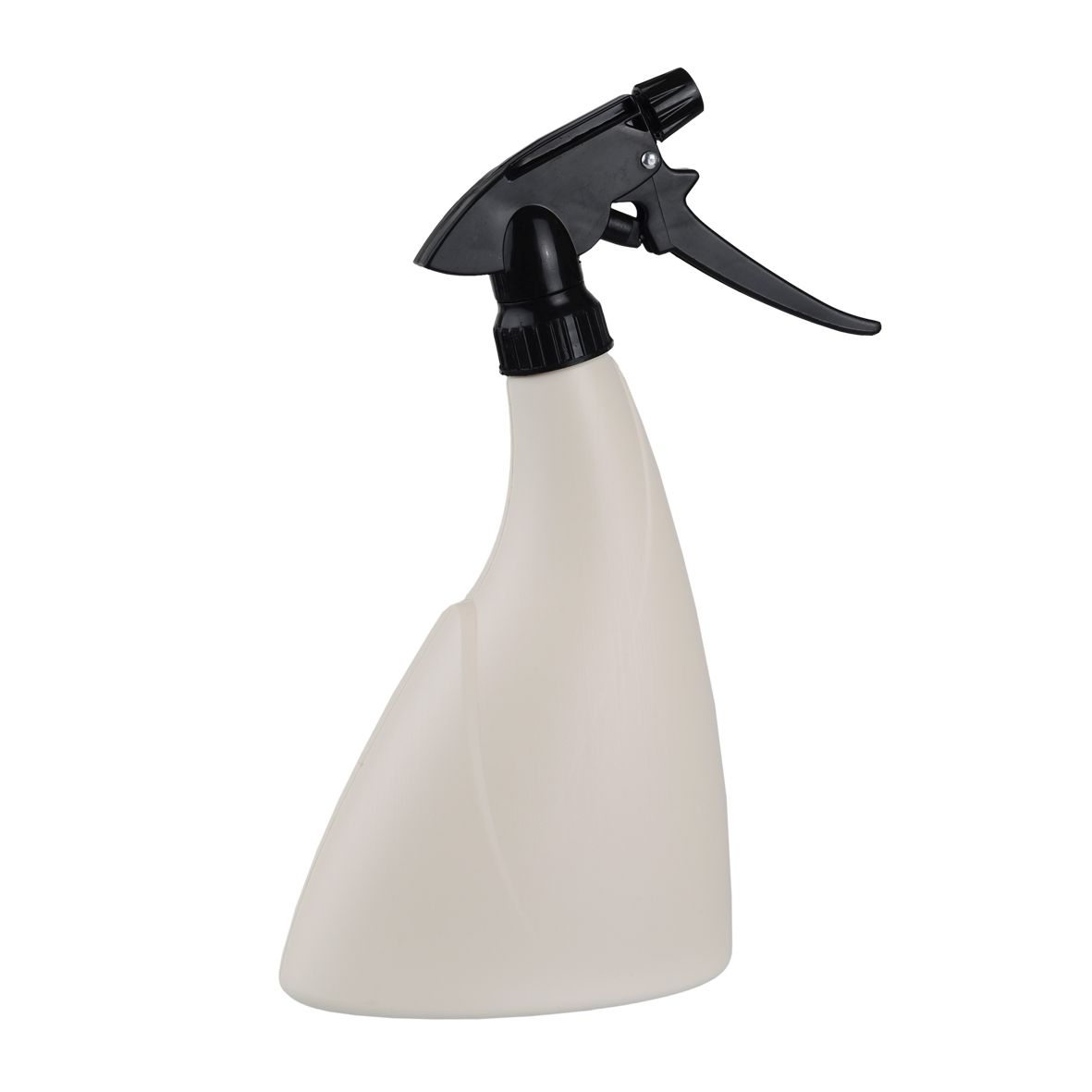 Sprayflaske | Beige | for Vann eller Næring | 0,75L
