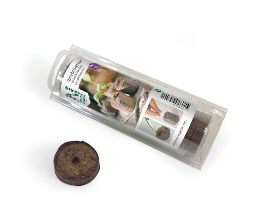 Nelson Garden Torvbriketter | Til Forkultivering | 16 stk