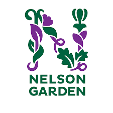 Nelson garden