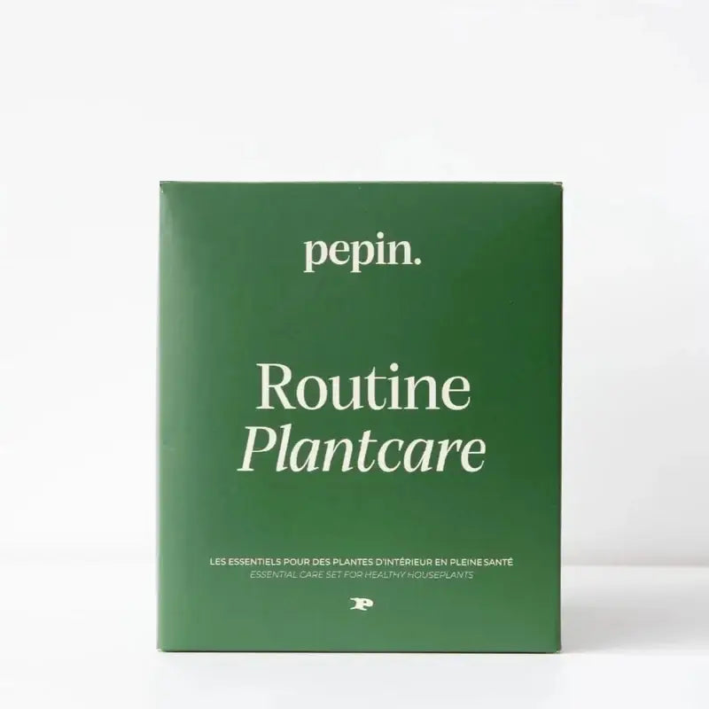 Plantcare routine - Nordstrøm Botaniske