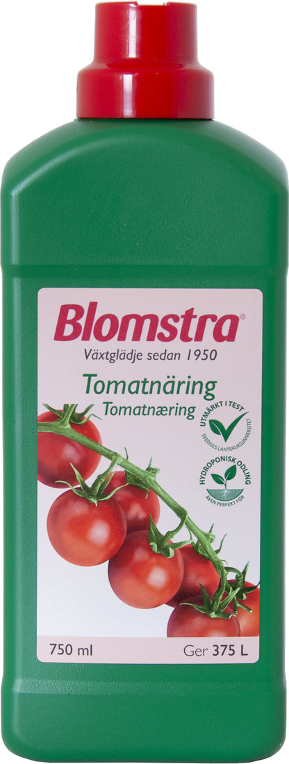 Tomatnæring | 750 ML | Blomstra