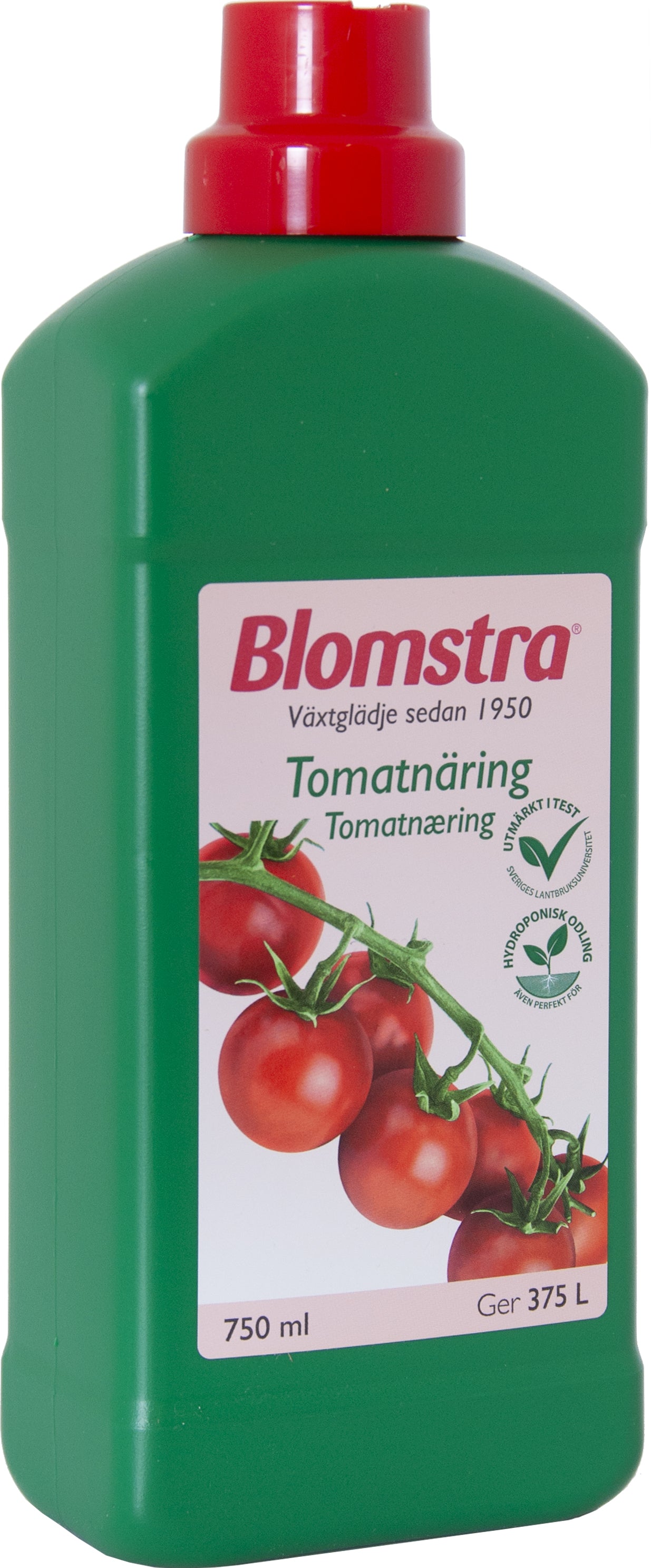 Tomatnæring | 750 ML | Blomstra