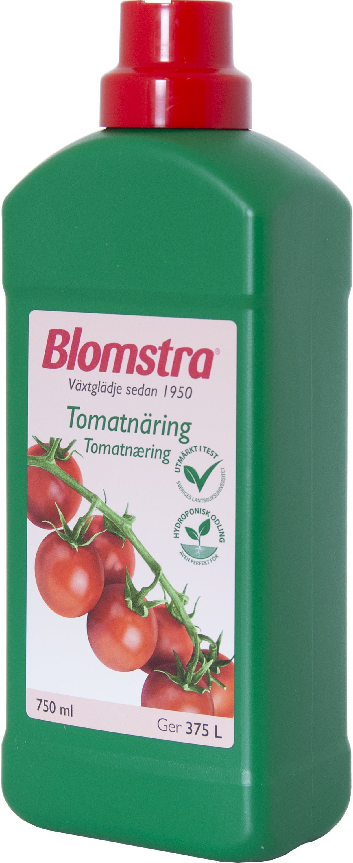 Tomatnæring | 750 ML | Blomstra