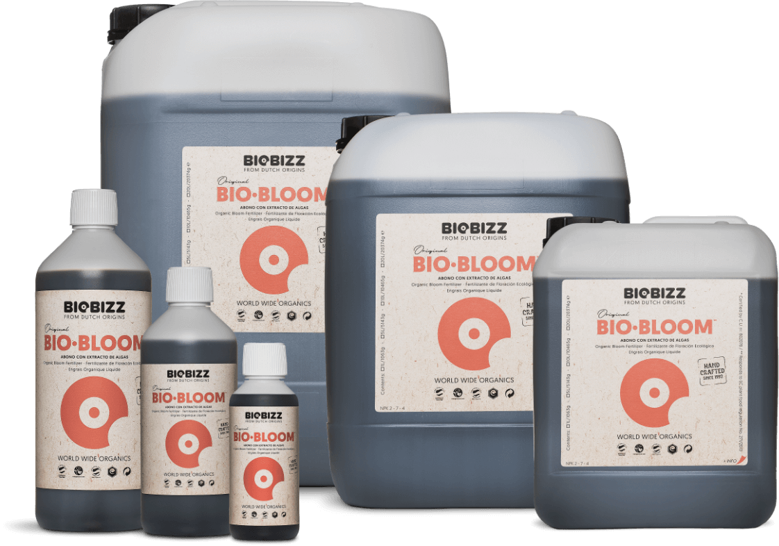 BioBizz Bio•Bloom 5L