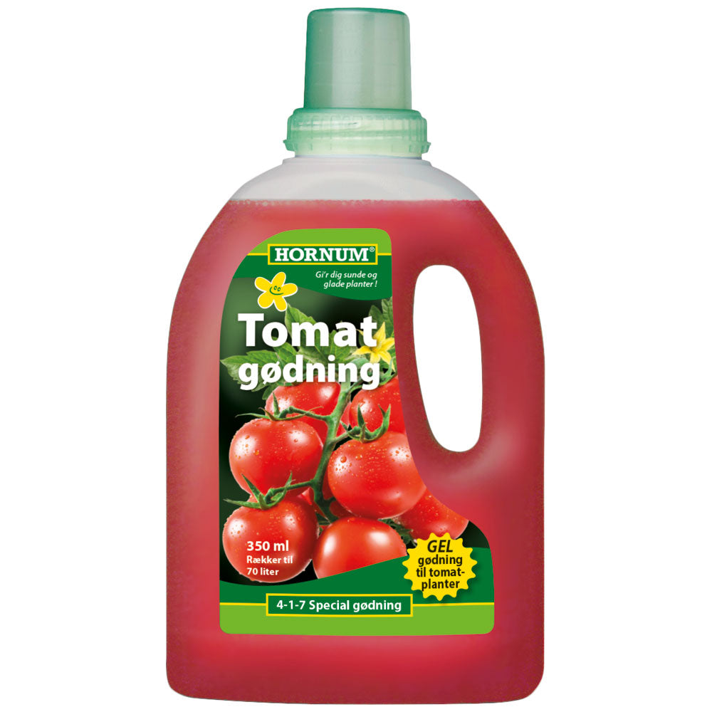 Tomatnæring Flytende | 350 ml