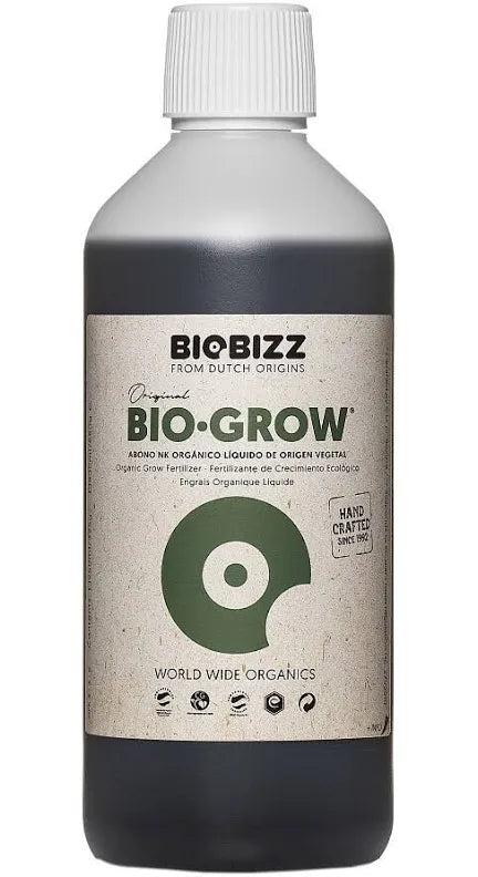 Biobizz Bio•Grow 1L