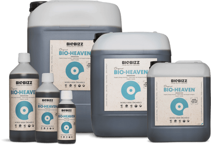BioBizz Bio Heaven, Energy Booster 250ml