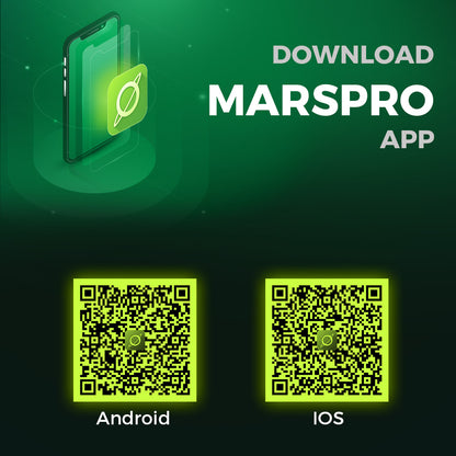 Mars Hydro iConnectu 2025 | App Smart Kontroll