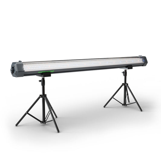 Mars Hydro ADlite 100mm Full-spekter 100W LED | Tilleggslys