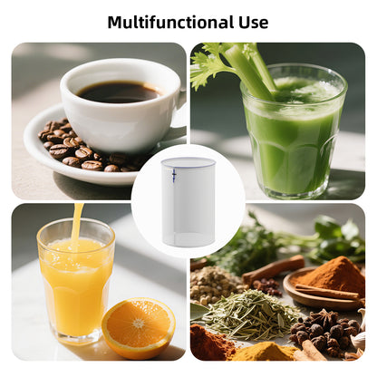 Filterposer Helnett | 5-pk | 25-220 mikron | Spider Farmer®