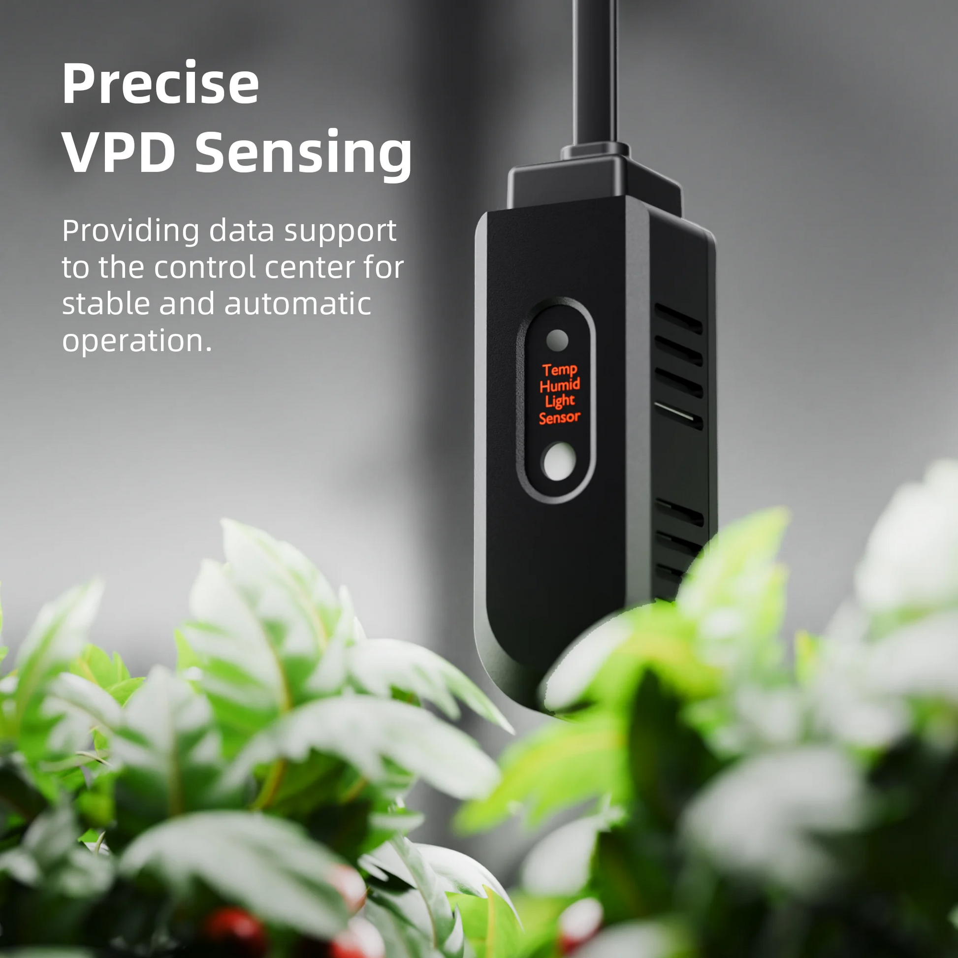 Luftfukter | 6 L | Spider Farmer - Nordstrøm Botaniske