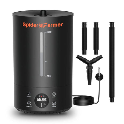 Luftfukter | 6 L | Spider Farmer