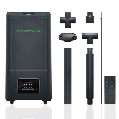 Luftfukter | 15 L | Mars Hydro