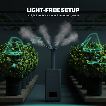 Luftfukter | 15 L | Mars Hydro