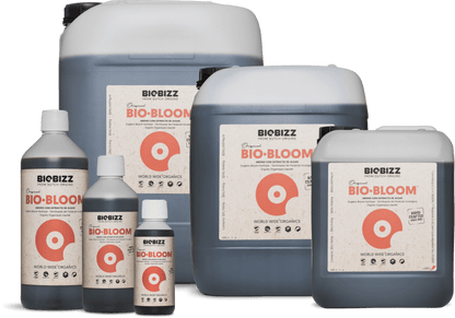 BioBizz Bio•Bloom 500ml