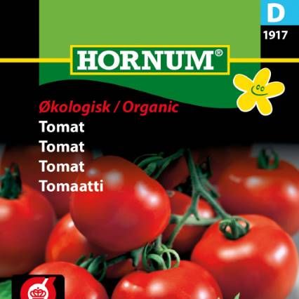 Tomat Frø | ‘Matina’ | Økologisk